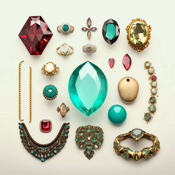 图片[13]-全球设计案例智能库_OJBKAI.COM少数民族首饰1_Midjourney灵感图库-设计智库－全球设计案例智能库_OJBKAI.COM-全球设计案例智能库_OJBKAI.COM设计智库