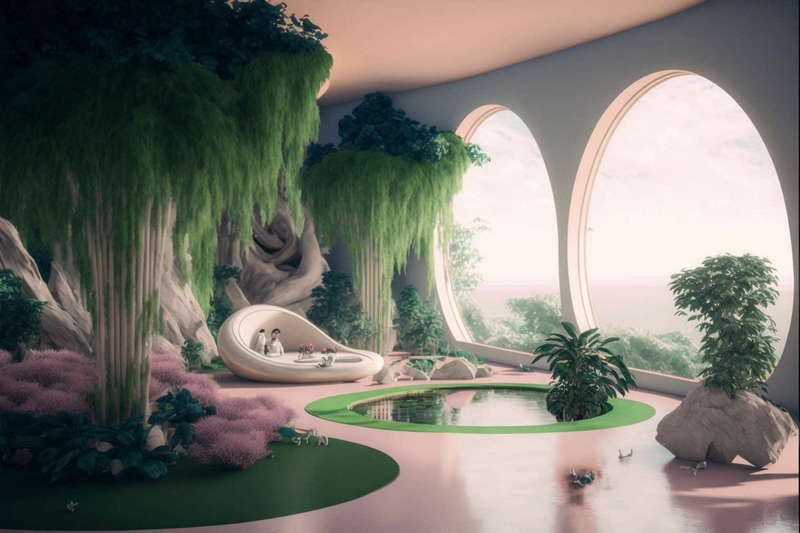 图片[13]-全球设计案例智能库_OJBKAI.COM森林主题Midjourney灵感图库-_设计智库－全球设计案例智能库_OJBKAI.COM-全球设计案例智能库_OJBKAI.COM设计智库