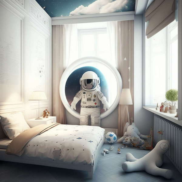 图片[21]-全球设计案例智能库_OJBKAI.COM太空元素男孩房6_Midjourney灵感图库-_设计智库－全球设计案例智能库_OJBKAI.COM-全球设计案例智能库_OJBKAI.COM设计智库