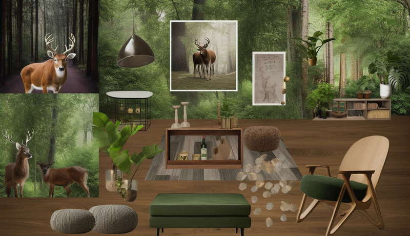 图片[29]-全球设计案例智能库_OJBKAI.COM森林氛围Midjourney灵感图库-_设计智库－全球设计案例智能库_OJBKAI.COM-全球设计案例智能库_OJBKAI.COM设计智库