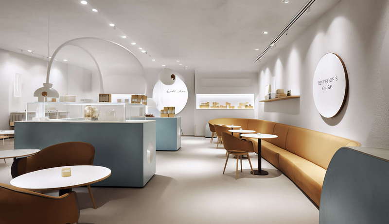 图片[21]-全球设计案例智能库_OJBKAI.COM餐饮店面Midjourney灵感图库-_设计智库－全球设计案例智能库_OJBKAI.COM-全球设计案例智能库_OJBKAI.COM设计智库