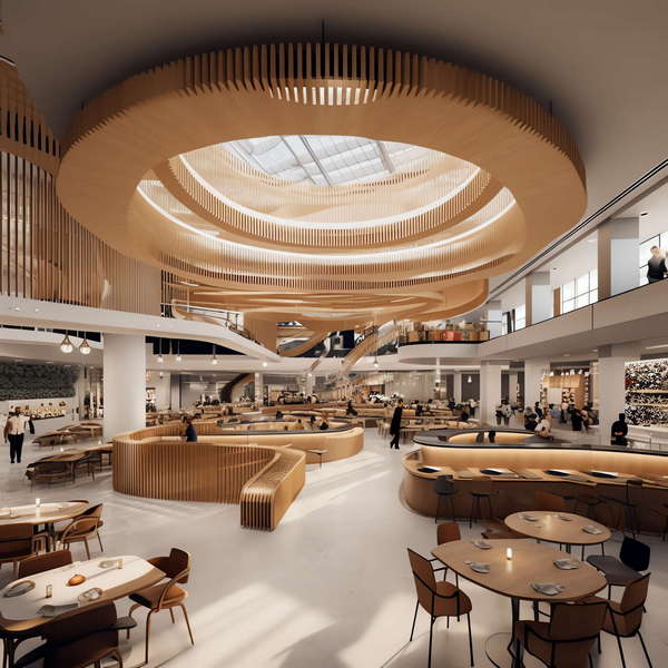 图片[17]-全球设计案例智能库_OJBKAI.COM工装餐厅Midjourney灵感图库-_设计智库－全球设计案例智能库_OJBKAI.COM-全球设计案例智能库_OJBKAI.COM设计智库