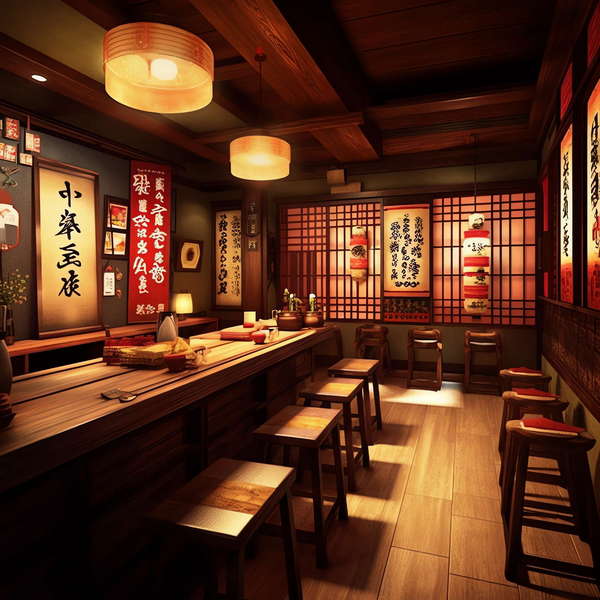 图片[11]-全球设计案例智能库_OJBKAI.COM日式酒馆居酒屋_Midjourney灵感图库-_设计智库－全球设计案例智能库_OJBKAI.COM-全球设计案例智能库_OJBKAI.COM设计智库