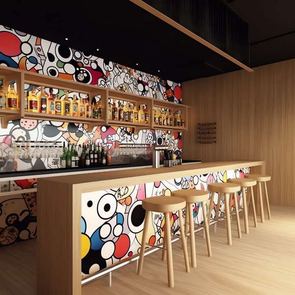 图片[28]-全球设计案例智能库_OJBKAI.COM原木日式餐厅Midjourney灵感图库-_设计智库－全球设计案例智能库_OJBKAI.COM-全球设计案例智能库_OJBKAI.COM设计智库