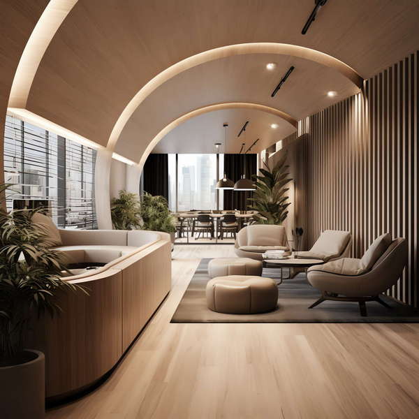 图片[4]-全球设计案例智能库_OJBKAI.COM现代风格前台Midjourney灵感图库-_设计智库－全球设计案例智能库_OJBKAI.COM-全球设计案例智能库_OJBKAI.COM设计智库