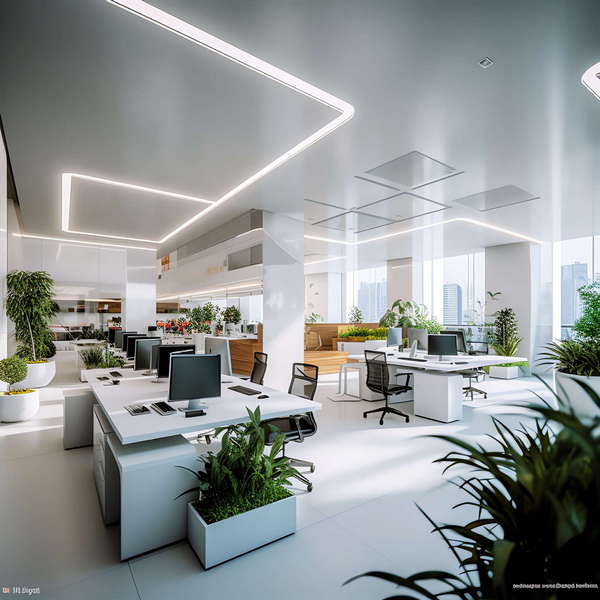 图片[3]-全球设计案例智能库_OJBKAI.COM现代办公空间公共办公区Midjourney灵感图库-_设计智库－全球设计案例智能库_OJBKAI.COM-全球设计案例智能库_OJBKAI.COM设计智库