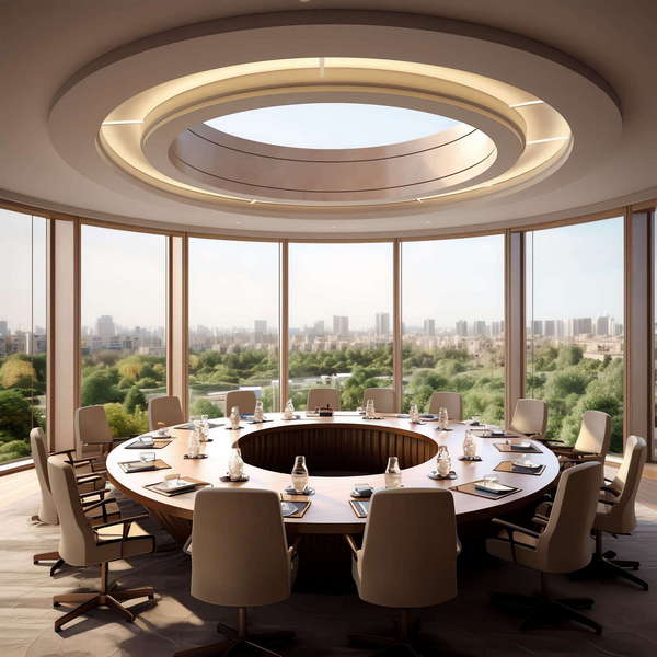 图片[20]-全球设计案例智能库_OJBKAI.COM现代办公空间会议室_Midjourney灵感图库-_设计智库－全球设计案例智能库_OJBKAI.COM-全球设计案例智能库_OJBKAI.COM设计智库