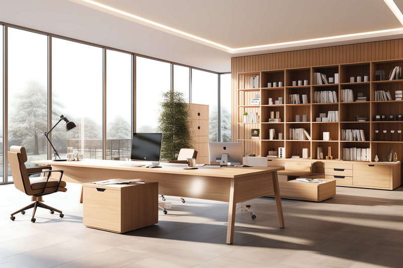 图片[24]-全球设计案例智能库_OJBKAI.COM现代风格办公室Midjourney灵感图库-_设计智库－全球设计案例智能库_OJBKAI.COM-全球设计案例智能库_OJBKAI.COM设计智库