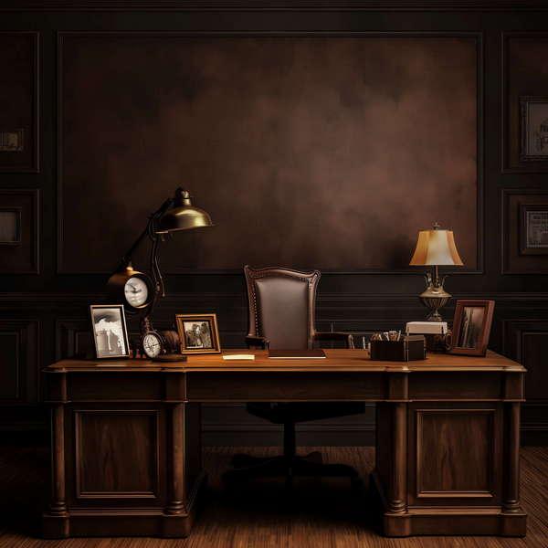 图片[3]-全球设计案例智能库_OJBKAI.COM美式风格办公桌Midjourney灵感图库-_设计智库－全球设计案例智能库_OJBKAI.COM-全球设计案例智能库_OJBKAI.COM设计智库