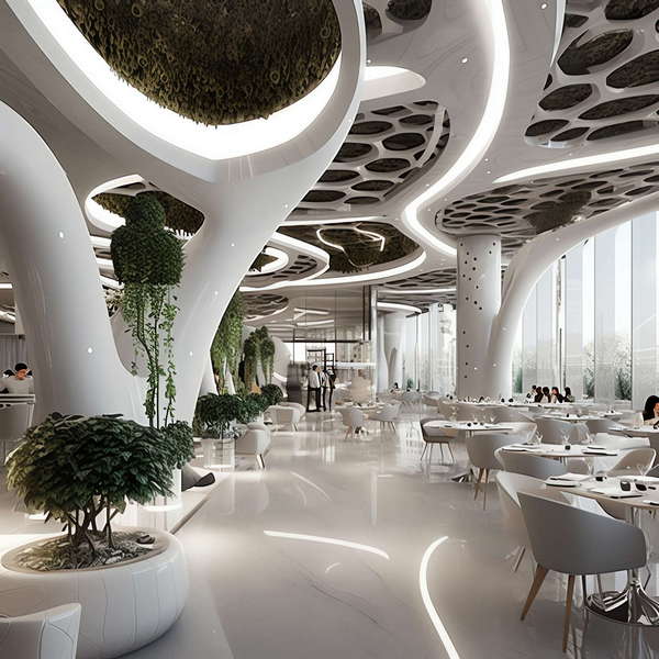 图片[12]-全球设计案例智能库_OJBKAI.COM现代前卫办公楼Midjourney灵感图库-_设计智库－全球设计案例智能库_OJBKAI.COM-全球设计案例智能库_OJBKAI.COM设计智库