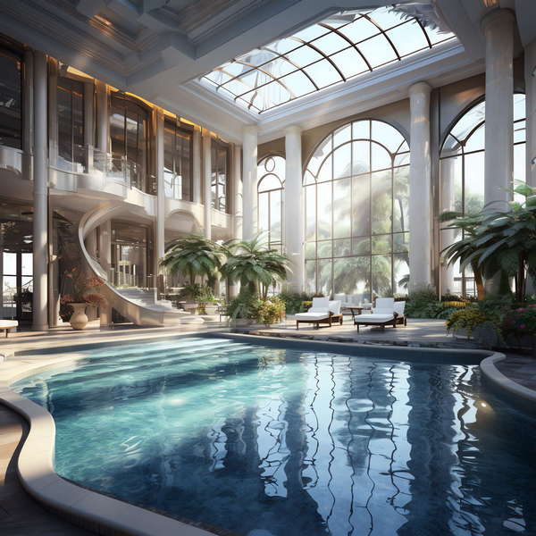 图片[4]-全球设计案例智能库_OJBKAI.COM酒店泳池Midjourney灵感图库-_设计智库－全球设计案例智能库_OJBKAI.COM-全球设计案例智能库_OJBKAI.COM设计智库