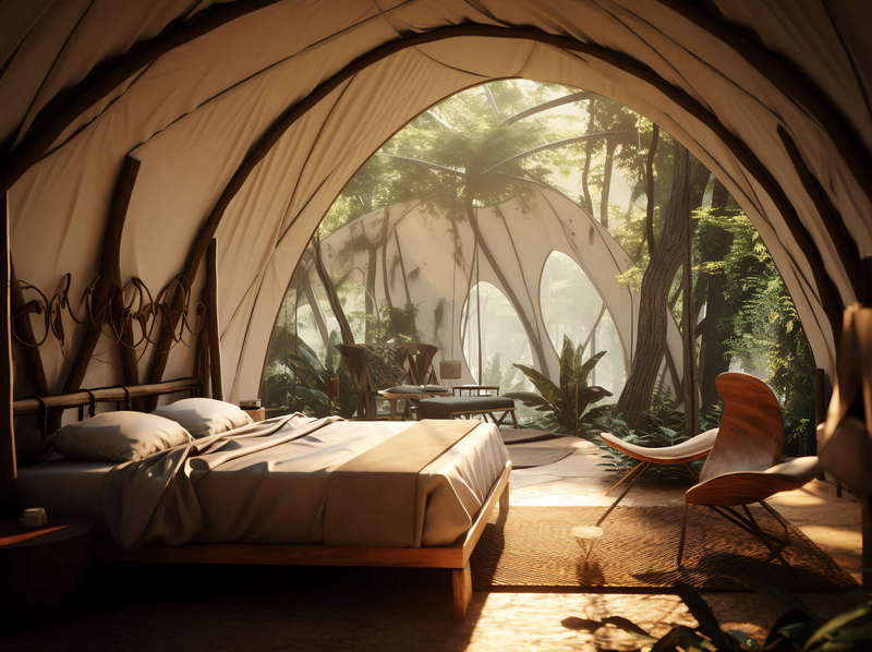 图片[10]-全球设计案例智能库_OJBKAI.COM东南亚酒店客房Midjourney灵感图库-_设计智库－全球设计案例智能库_OJBKAI.COM-全球设计案例智能库_OJBKAI.COM设计智库