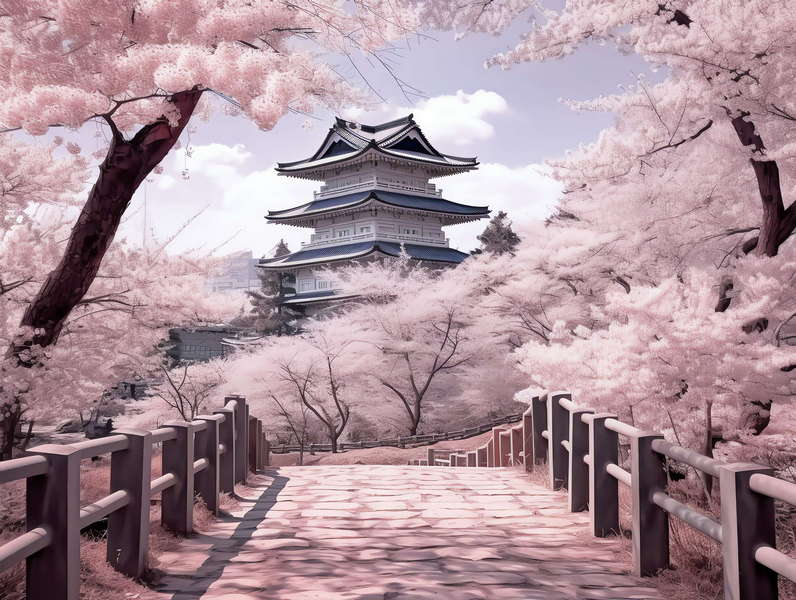 图片[10]-全球设计案例智能库_OJBKAI.COM日式园林Midjourney灵感图库-_设计智库－全球设计案例智能库_OJBKAI.COM-全球设计案例智能库_OJBKAI.COM设计智库