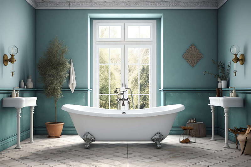 图片[3]-全球设计案例智能库_OJBKAI.COM新古典风格浴缸Midjourney灵感图库-_设计智库－全球设计案例智能库_OJBKAI.COM-全球设计案例智能库_OJBKAI.COM设计智库