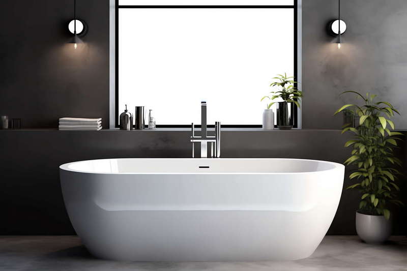 图片[10]-全球设计案例智能库_OJBKAI.COM现代风格卫浴Midjourney灵感图库-_设计智库－全球设计案例智能库_OJBKAI.COM-全球设计案例智能库_OJBKAI.COM设计智库