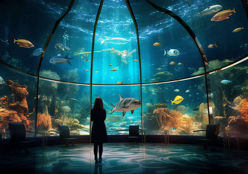 图片[21]-全球设计案例智能库_OJBKAI.COM主题海洋馆Midjourney灵感图库-_设计智库－全球设计案例智能库_OJBKAI.COM-全球设计案例智能库_OJBKAI.COM设计智库