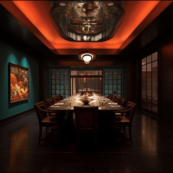 图片[20]-全球设计案例智能库_OJBKAI.COM中式火锅店Midjourney灵感图库-_设计智库－全球设计案例智能库_OJBKAI.COM-全球设计案例智能库_OJBKAI.COM设计智库
