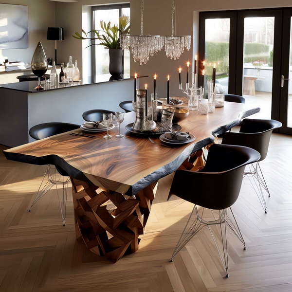图片[31]-全球设计案例智能库_OJBKAI.COM现代风格餐桌Midjourney灵感图库-_设计智库－全球设计案例智能库_OJBKAI.COM-全球设计案例智能库_OJBKAI.COM设计智库