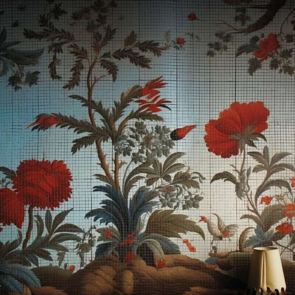 图片[13]-全球设计案例智能库_OJBKAI.COM墙纸Midjourney灵感图库-_设计智库－全球设计案例智能库_OJBKAI.COM-全球设计案例智能库_OJBKAI.COM设计智库