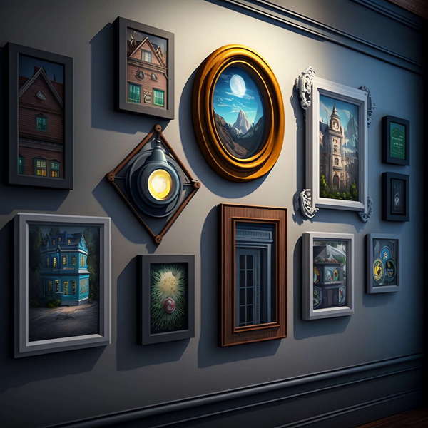 图片[4]-全球设计案例智能库_OJBKAI.COM怀旧复古照片墙Midjourney灵感图库-_设计智库－全球设计案例智能库_OJBKAI.COM-全球设计案例智能库_OJBKAI.COM设计智库