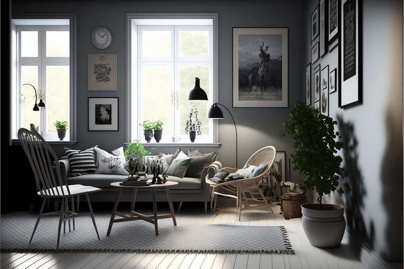 图片[31]-全球设计案例智能库_OJBKAI.COM住宅北欧照片墙Midjourney灵感图库-_设计智库－全球设计案例智能库_OJBKAI.COM-全球设计案例智能库_OJBKAI.COM设计智库