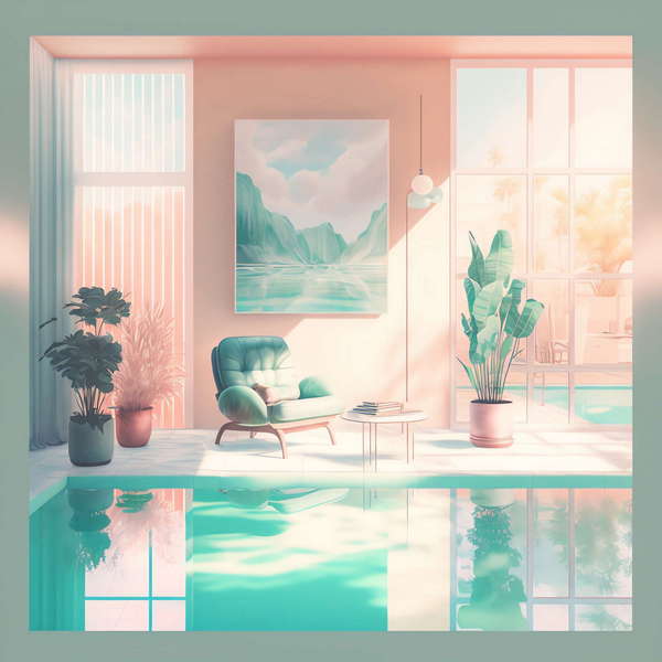 图片[22]-全球设计案例智能库_OJBKAI.COM彩虹色彩的泳池Midjourney灵感图库-_设计智库－全球设计案例智能库_OJBKAI.COM-全球设计案例智能库_OJBKAI.COM设计智库