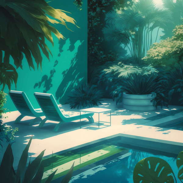 图片[4]-全球设计案例智能库_OJBKAI.COM度假酒店泳池沙滩美女Midjourney灵感图库-_设计智库－全球设计案例智能库_OJBKAI.COM-全球设计案例智能库_OJBKAI.COM设计智库