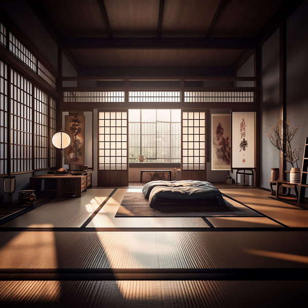 图片[31]-全球设计案例智能库_OJBKAI.COM日式禅意民宿Midjourney灵感图库-_设计智库－全球设计案例智能库_OJBKAI.COM-全球设计案例智能库_OJBKAI.COM设计智库