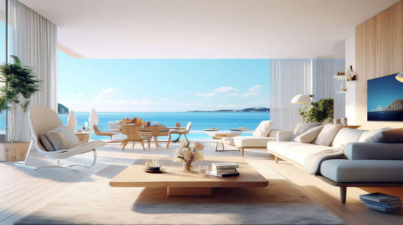 图片[31]-全球设计案例智能库_OJBKAI.COM酒店民宿客厅Midjourney灵感图库-_设计智库－全球设计案例智能库_OJBKAI.COM-全球设计案例智能库_OJBKAI.COM设计智库