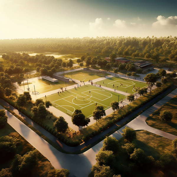 图片[13]-全球设计案例智能库_OJBKAI.COM学校操场运动馆Midjourney灵感图库-_设计智库－全球设计案例智能库_OJBKAI.COM-全球设计案例智能库_OJBKAI.COM设计智库