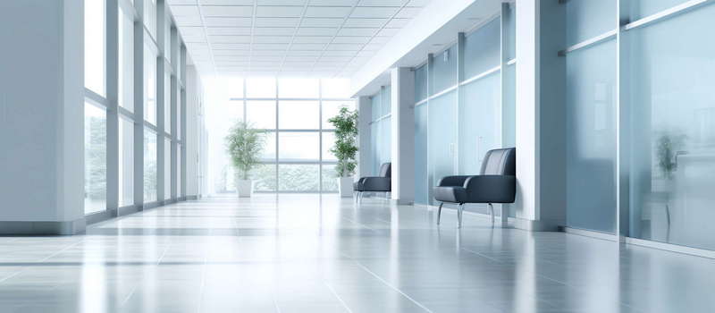 图片[31]-全球设计案例智能库_OJBKAI.COM色彩清晰明亮医院康养走廊Midjourney灵感图库-_设计智库－全球设计案例智能库_OJBKAI.COM-全球设计案例智能库_OJBKAI.COM设计智库