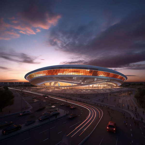 图片[19]-全球设计案例智能库_OJBKAI.COM体育馆_Midjourney灵感图库319P-全球设计案例智能库_OJBKAI.COM设计智库