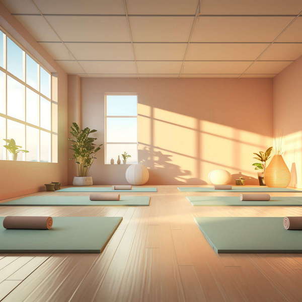 图片[27]-全球设计案例智能库_OJBKAI.COM锻炼瑜伽室_Midjourney灵感图428P-全球设计案例智能库_OJBKAI.COM设计智库