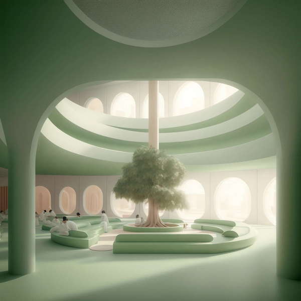 图片[24]-全球设计案例智能库_OJBKAI.COM奇异森林Midjourney灵感图库-_设计智库－全球设计案例智能库_OJBKAI.COM-全球设计案例智能库_OJBKAI.COM设计智库