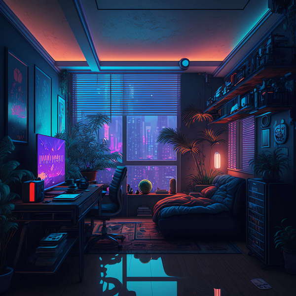 图片[22]-全球设计案例智能库_OJBKAI.COM科幻未来男孩房4_Midjourney灵感图库-_设计智库－全球设计案例智能库_OJBKAI.COM-全球设计案例智能库_OJBKAI.COM设计智库