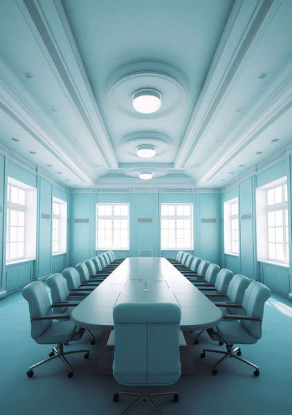 图片[5]-全球设计案例智能库_OJBKAI.COM现代前卫会议室Midjourney灵感图库-_设计智库－全球设计案例智能库_OJBKAI.COM-全球设计案例智能库_OJBKAI.COM设计智库