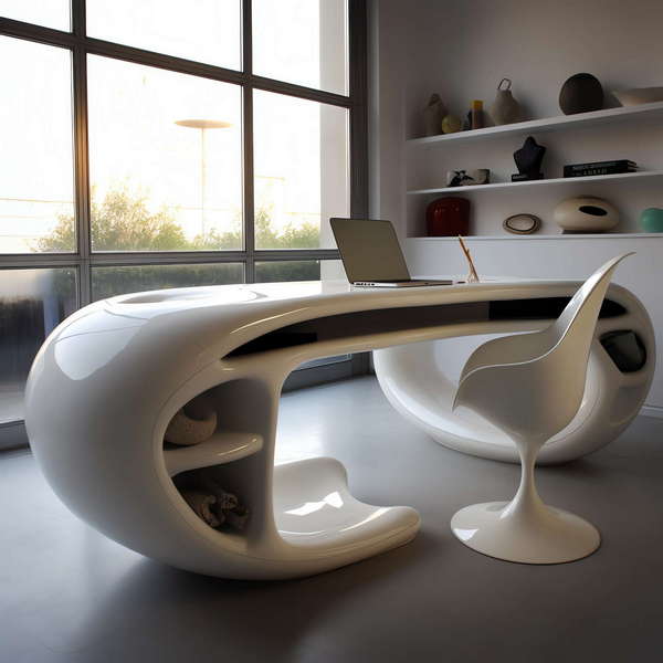 图片[8]-全球设计案例智能库_OJBKAI.COM艺术现代办公桌Midjourney灵感图库-_设计智库－全球设计案例智能库_OJBKAI.COM-全球设计案例智能库_OJBKAI.COM设计智库