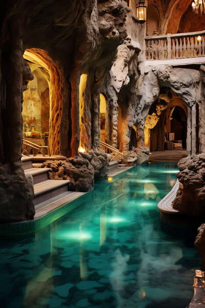 图片[7]-全球设计案例智能库_OJBKAI.COM酒店泳池Midjourney灵感图库-_设计智库－全球设计案例智能库_OJBKAI.COM-全球设计案例智能库_OJBKAI.COM设计智库