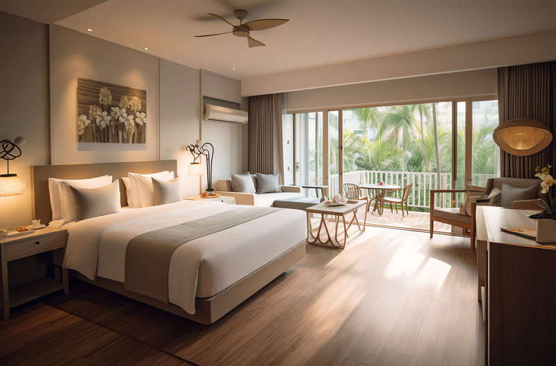 图片[15]-全球设计案例智能库_OJBKAI.COM东南亚酒店客房Midjourney灵感图库-_设计智库－全球设计案例智能库_OJBKAI.COM-全球设计案例智能库_OJBKAI.COM设计智库