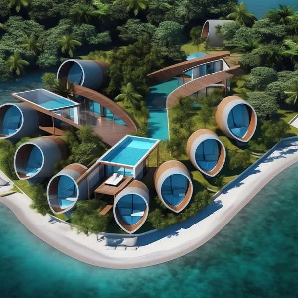 图片[32]-全球设计案例智能库_OJBKAI.COM野奢度假酒店Midjourney灵感图库-_设计智库－全球设计案例智能库_OJBKAI.COM-全球设计案例智能库_OJBKAI.COM设计智库