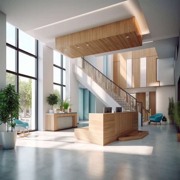 图片[30]-全球设计案例智能库_OJBKAI.COM绿植空间酒店大堂Midjourney灵感图库-_设计智库－全球设计案例智能库_OJBKAI.COM-全球设计案例智能库_OJBKAI.COM设计智库