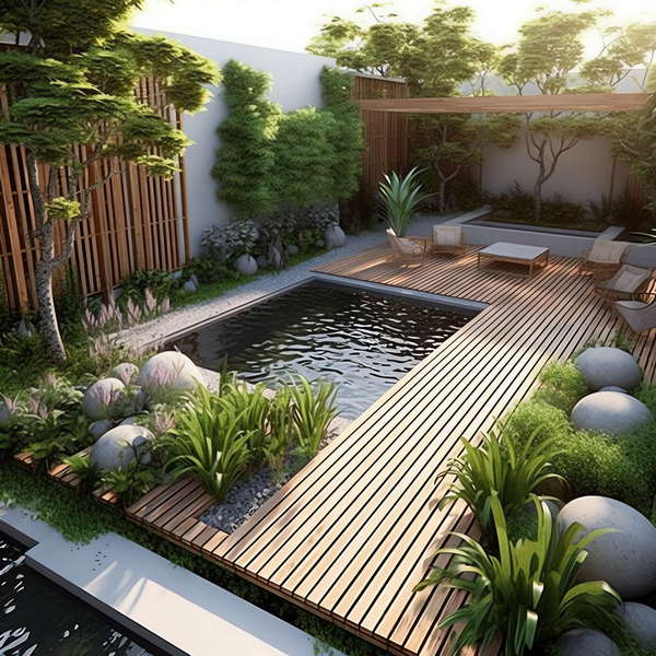 图片[7]-全球设计案例智能库_OJBKAI.COM现代新中式庭院Midjourney灵感图库-_设计智库－全球设计案例智能库_OJBKAI.COM-全球设计案例智能库_OJBKAI.COM设计智库