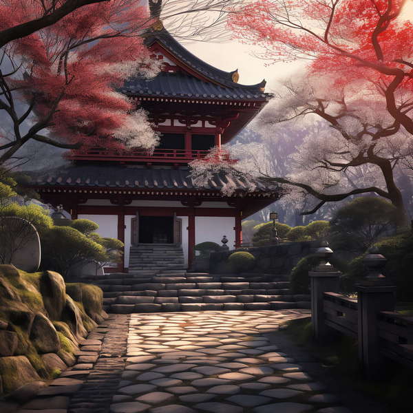 图片[15]-全球设计案例智能库_OJBKAI.COM日式园林Midjourney灵感图库-_设计智库－全球设计案例智能库_OJBKAI.COM-全球设计案例智能库_OJBKAI.COM设计智库