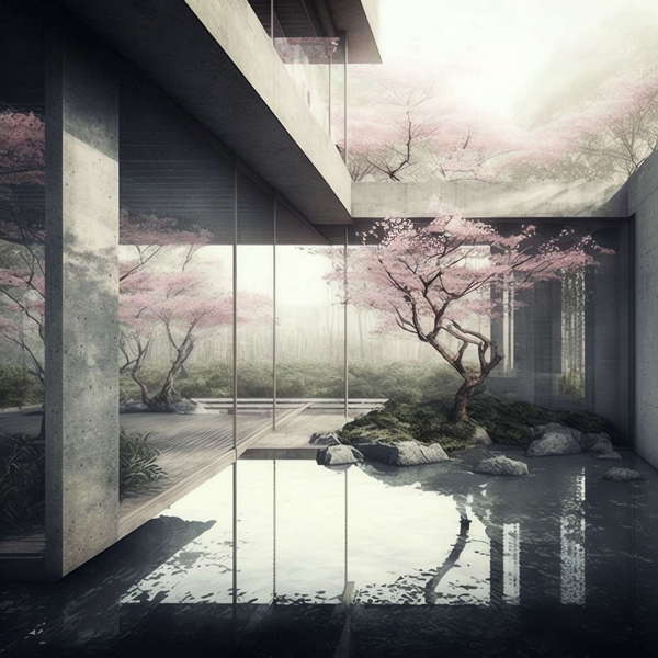 图片[14]-全球设计案例智能库_OJBKAI.COM日式花园一角Midjourney灵感图库-_设计智库－全球设计案例智能库_OJBKAI.COM-全球设计案例智能库_OJBKAI.COM设计智库
