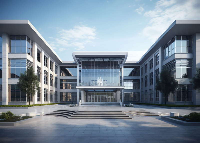 图片[8]-全球设计案例智能库_OJBKAI.COM学校建筑Midjourney灵感图库-_设计智库－全球设计案例智能库_OJBKAI.COM-全球设计案例智能库_OJBKAI.COM设计智库