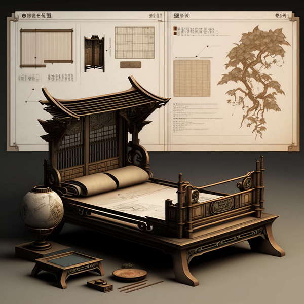 图片[35]-全球设计案例智能库_OJBKAI.COM中国古建Midjourney灵感图库-_设计智库－全球设计案例智能库_OJBKAI.COM-全球设计案例智能库_OJBKAI.COM设计智库