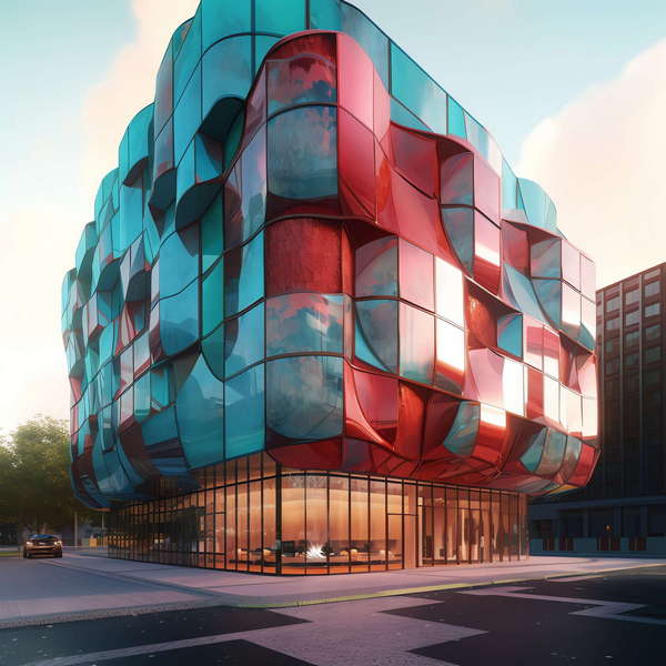 图片[7]-全球设计案例智能库_OJBKAI.COM色彩艺术商业中心Midjourney灵感图库-_设计智库－全球设计案例智能库_OJBKAI.COM-全球设计案例智能库_OJBKAI.COM设计智库