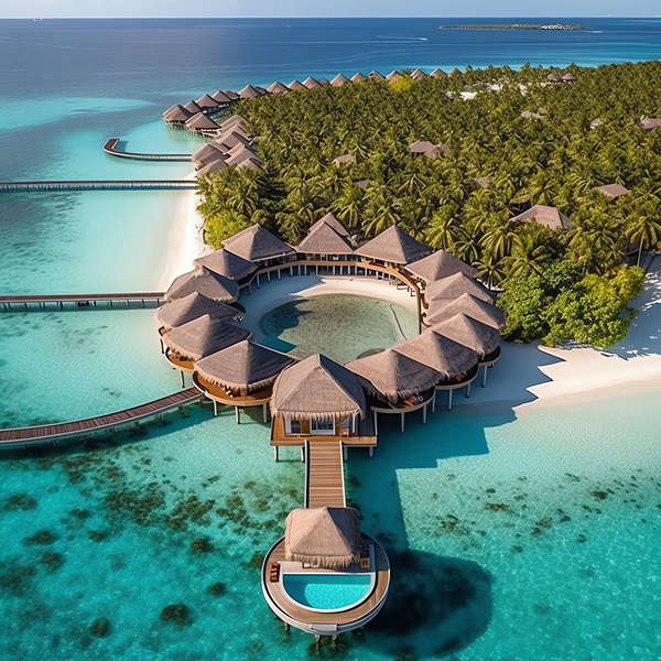 图片[6]-全球设计案例智能库_OJBKAI.COM海岛风格酒店Midjourney灵感图库-_设计智库－全球设计案例智能库_OJBKAI.COM-全球设计案例智能库_OJBKAI.COM设计智库