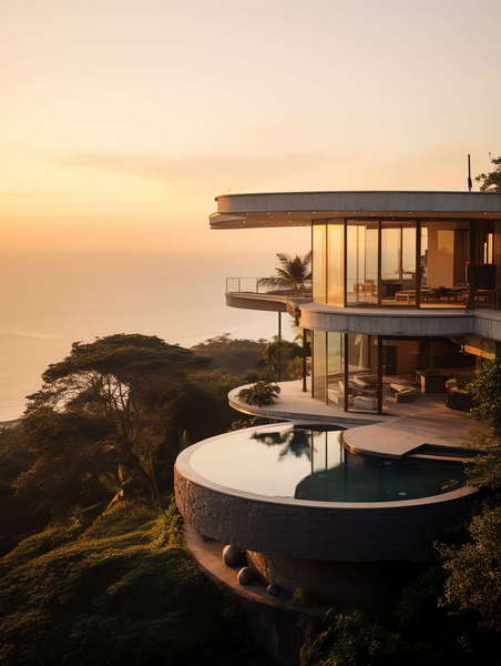 图片[7]-全球设计案例智能库_OJBKAI.COM现代海景别墅Midjourney灵感图库-_设计智库－全球设计案例智能库_OJBKAI.COM-全球设计案例智能库_OJBKAI.COM设计智库