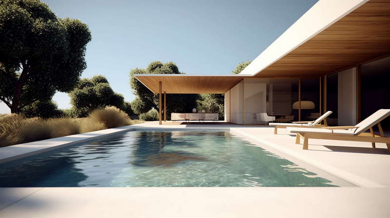 图片[16]-全球设计案例智能库_OJBKAI.COM极简别墅外观Midjourney灵感图库-_设计智库－全球设计案例智能库_OJBKAI.COM-全球设计案例智能库_OJBKAI.COM设计智库